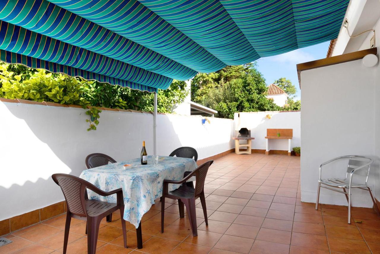 Apartamento En La Playa 2 Conil De La Frontera Exterior foto